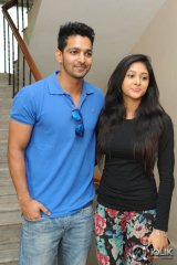 Maaya Movie Preview Show Press Meet